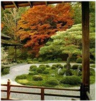 Japanischer Garten